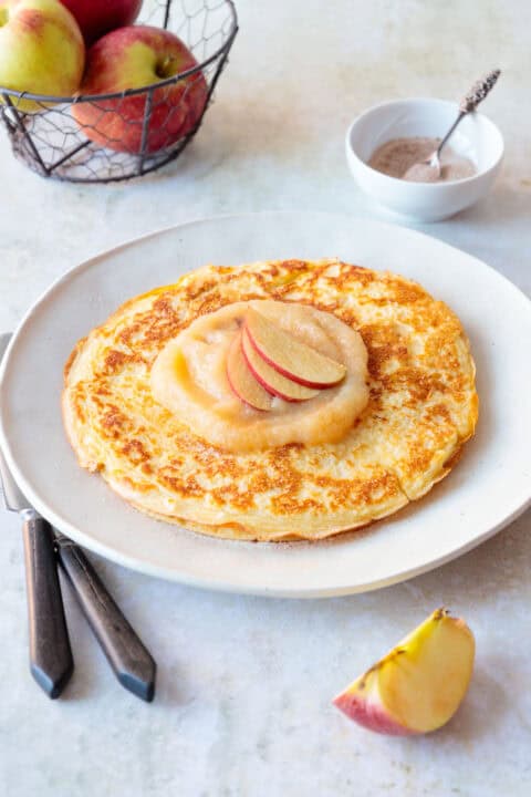 Brunch-Ideen - schnelle Rezepte für zu Hause